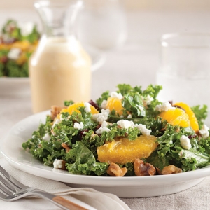 Kale Salad Recipe