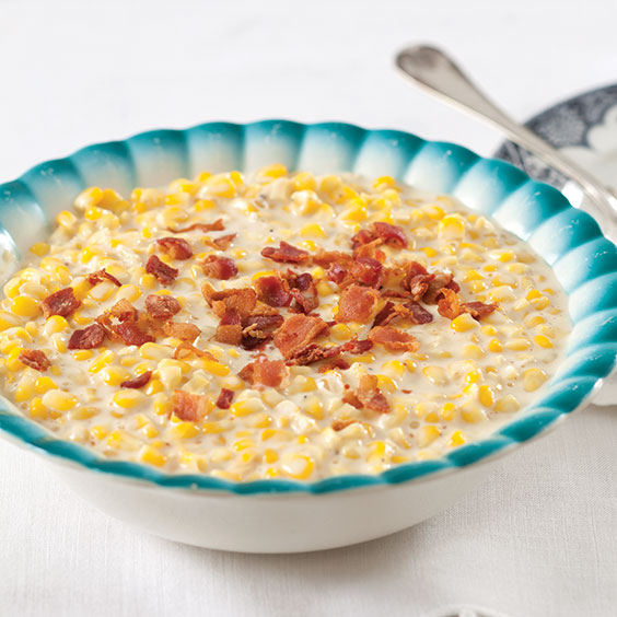 Creamed Corn Recipe - Cooking with Paula Deen