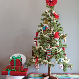 Kids Tree