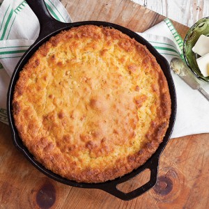 Southern Classics Creamed Corn Cornbread