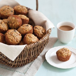 Carrots A Versatile Dish Morning Glory Muffins