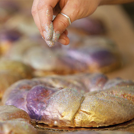 A Walking Food Tour of Magazine Street in New Orleans