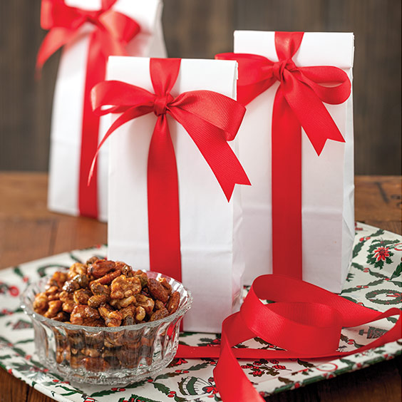 Christmas with Paula Deen 2017 Preview