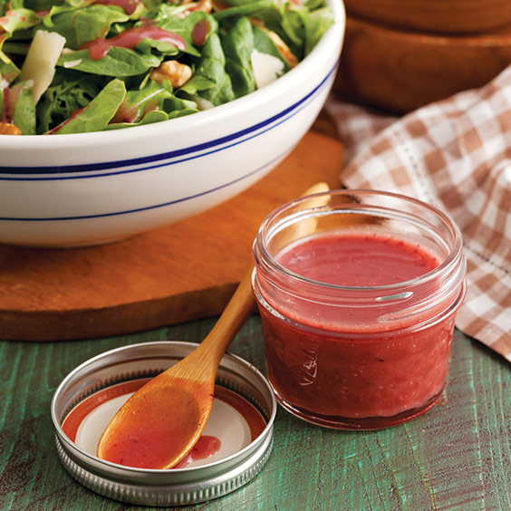 Thanksgiving Leftovers