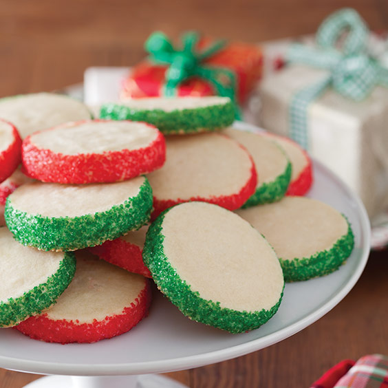 Christmas Cookie Recipes From Paula Deen - Paula Deen S ...