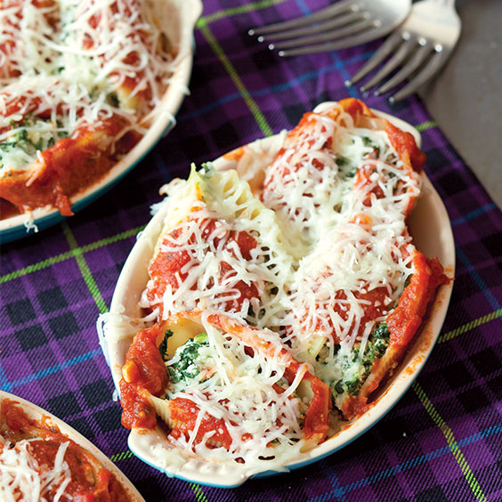 Comfort Food Favorites