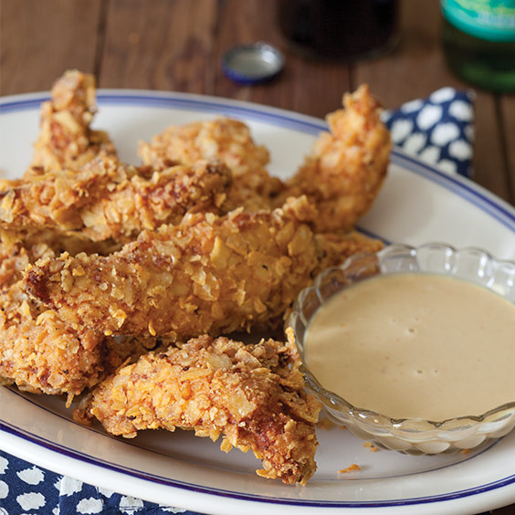 Comfort Food Favorites