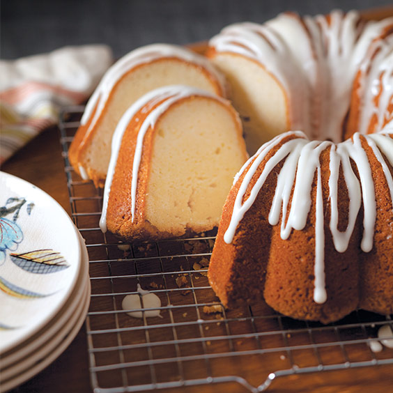 Comfort Food Favorites