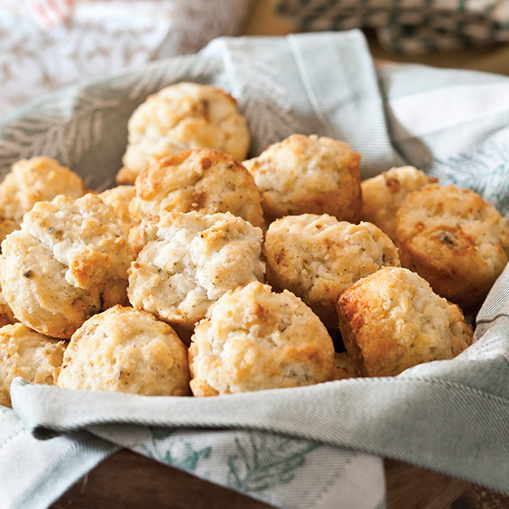 3 Ways with Christmas Meals