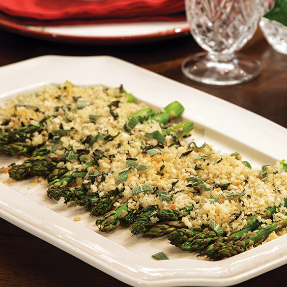 3 Ways with Christmas Meals