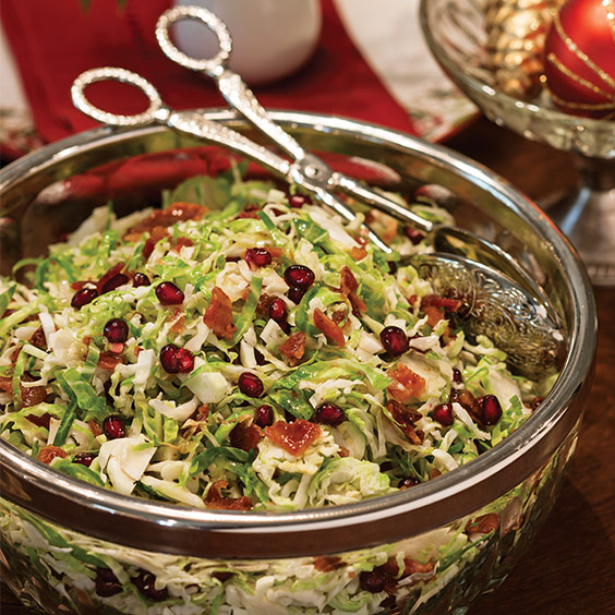 3 Ways with Christmas Meals