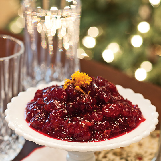 3 Ways with Christmas Meals
