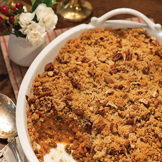 3 Ways with Christmas Meals