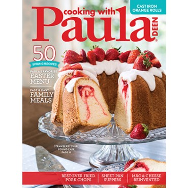 MarchApril 2018 Issue Preview