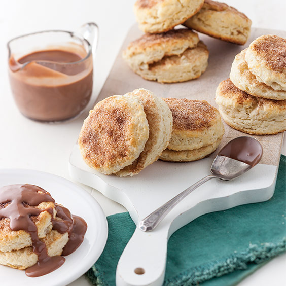 Breakfast and Brunch 2018 Issue Preview