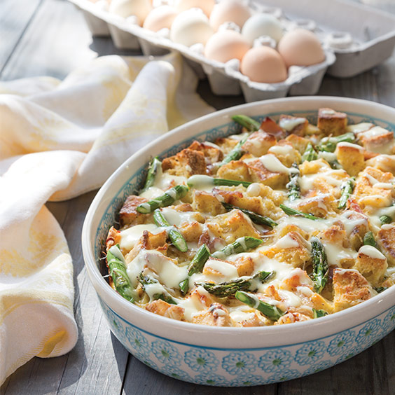 Breakfast and Brunch 2018 Issue Preview