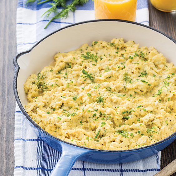 Breakfast and Brunch 2018 Issue Preview