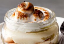 Banana Pudding Banana Pudding