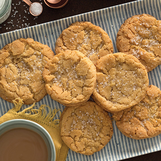  Southern Baking 2018 Issue Preview