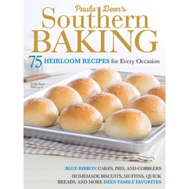 Southern Baking 2018 Issue Preview