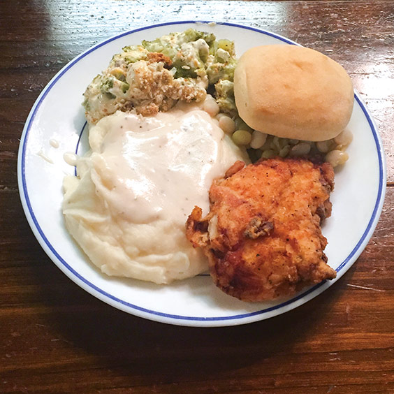 Discover the Soul of the Shoals