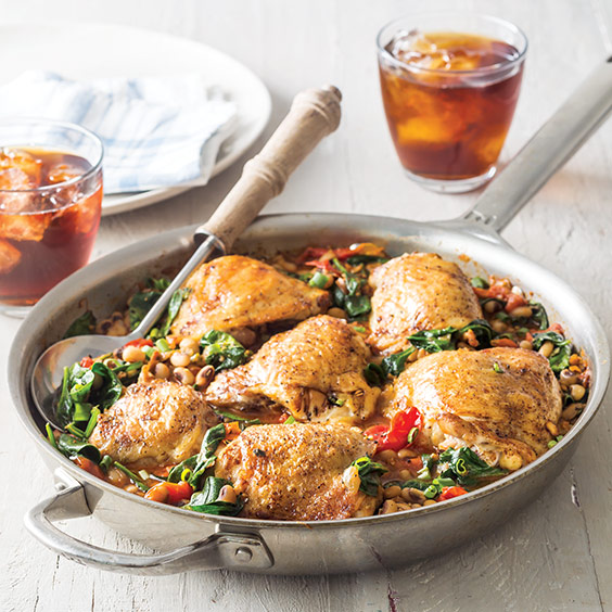 JulyAugust 2018 Issue Preview