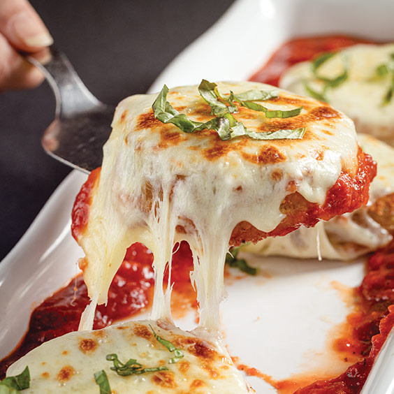 Fried Green Tomatoes