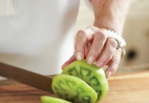 Worth a Try: Fried Green Tomatoes Worth a Try: Fried Green Tomatoes