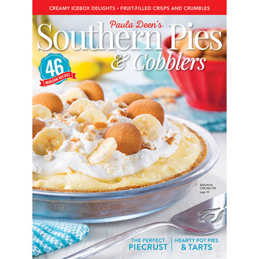 Southern Pies Cobblers 2018