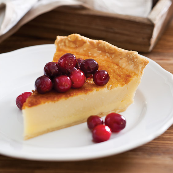 Holiday Baking 2018 Issue Preview