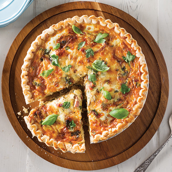 MarchApril 2019 Issue Preview