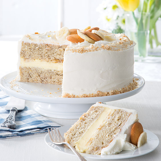 Best Cakes  Pies 2019 Issue Preview