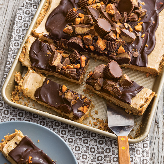 Best Cakes  Pies 2019 Issue Preview