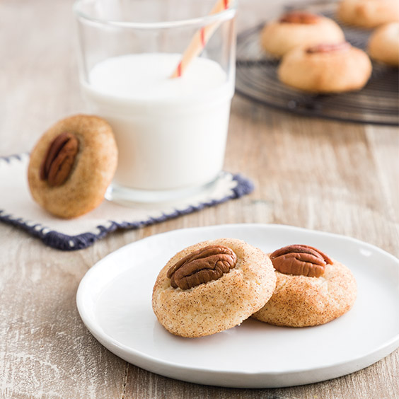 Fall Baking Issue Preview