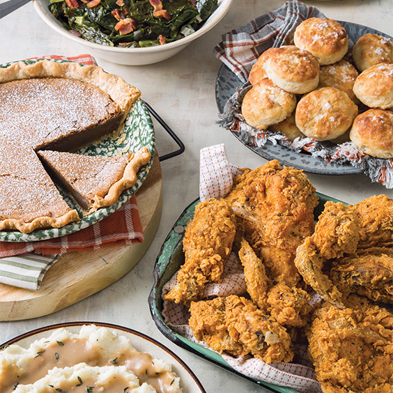 October 2019 Issue Preview