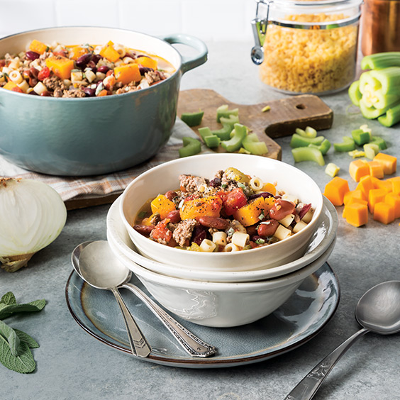 October 2019 Issue Preview