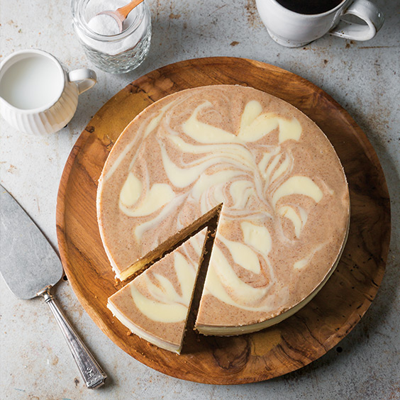 October 2019 Issue Preview