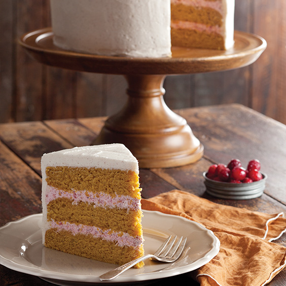 Holiday Baking 2019 Issue Preview