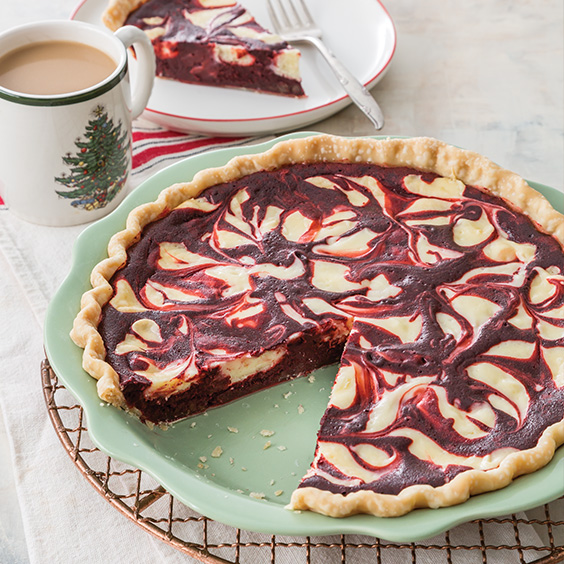 Holiday Baking 2019 Issue Preview