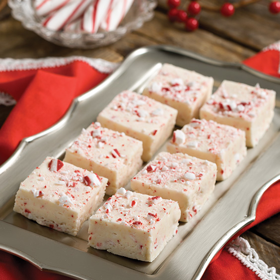 Holiday Baking 2019 Issue Preview