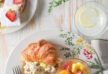 Paula’s Brunch Party Paula's Brunch Party