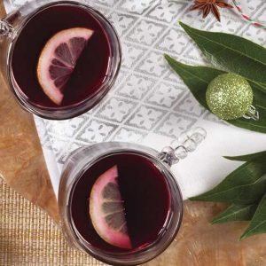 Mulled Wine