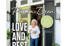 Get Lost in “Love and Best Dishes” Get Lost in Love and Best Dishes