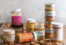 From the Pantry: Nut Butters Breakdown From the Pantry: Nut Butters Breakdown