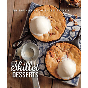 Skillter Desserts Cover