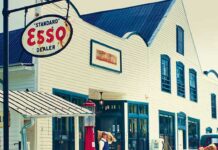 11 Must-Visit General Stores
