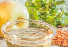 Vinegar Versatility Vinegar Versatility