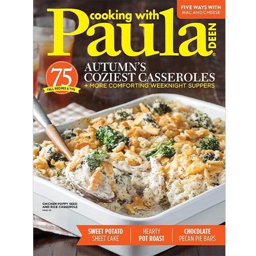 PDC September October 2024 Cover