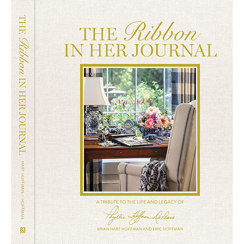 A Ribbon in Her Journal A Tribute to the Life and Legacy of Phyllis Hoffman DePiano