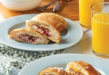 Sweet and Savory Breakfast Biscuits Sweet and Savory Breakfast Biscuits